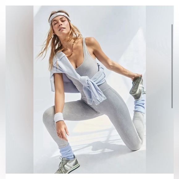 FP Good Karma Onesie - Picture 5 of 8